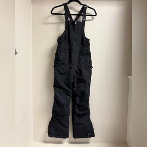 Lands’ End Kids Squall Waterproof Snow Bib